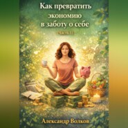 Как превратить экономию в заботу о себе (Часть 1)