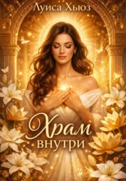 Храм внутри