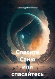 Спасите Саню или спасайтесь сами.