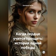 Когда сердце учится прощать: история одной победы