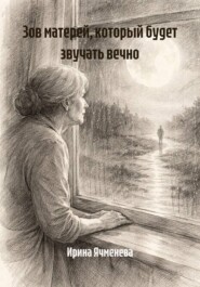 Зов матерей, который будет звучать вечно