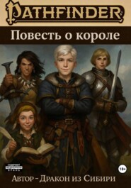 Pathfinder: Повесть о короле