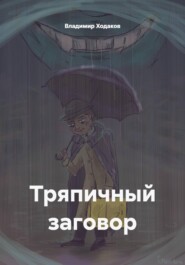 Тряпичный заговор