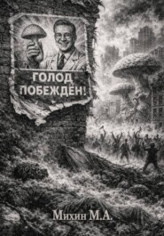 Голод побежден!