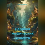 Деревня мифических существ
