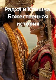 Радха и Кришна. Божественная история
