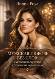 Мужская любовь без слов: как понять чувства, которые не озвучивают