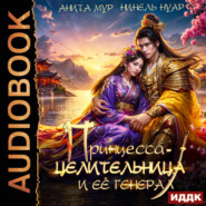 Принцесса-целительница и ее генерал