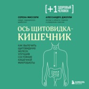 Ось щитовидка – кишечник. Как вылечить щитовидную железу, улучшив состояние кишечной микробиоты