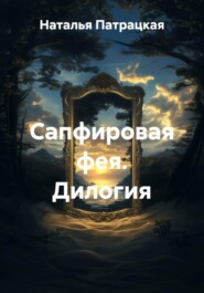 Сапфировая фея. Дилогия