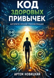 Код здоровых привычек. Алгоритм личной трансформации