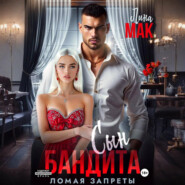 Сын бандита. Ломая запреты