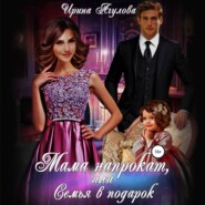 Мама напрокат, или Семья в подарок