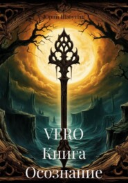 VERO Книга Осознание