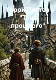 Гарри Поттер «Тень прошлого»