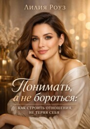 Понимать, а не бороться: как строить отношения, не теряя себя