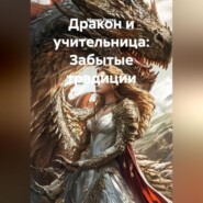 Дракон и учительница: Забытые традиции
