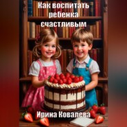 Как воспитать ребенка счастливым