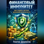 Финансовый иммунитет. Как создать систему денежной безопасности