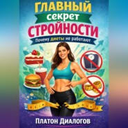 Главный секрет стройности. Почему диеты не работают