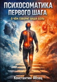 Психосоматика первого шага. О чем говорит ваша боль?