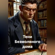 Тени Безмолвного дома