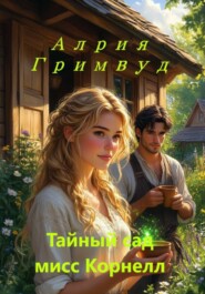 Тайный сад мисс Корнелл