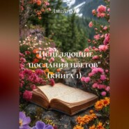 «Исцеляющие послания цветов» (книга 1)
