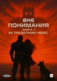 Вне понимания. Книга 1: За пределами небес