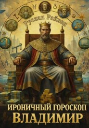 Ироничный Гороскоп Владимир