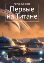 Первые на Титане