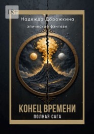Конец времени. Полная Сага