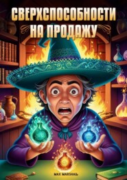 Сверхспособности на продажу
