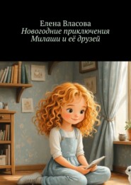 Новогодние приключения Милаши и её друзей