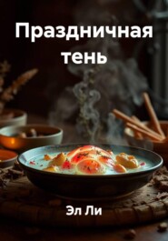 Праздничная тень