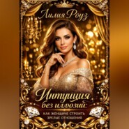 Интуиция без иллюзий: как женщине строить зрелые отношения