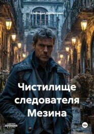 Чистилище следователя Мезина