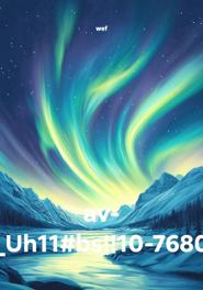 av- _Uh11#bs!!10-7680