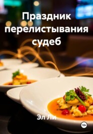 Праздник перелистывания судеб