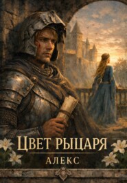 Цвет рыцаря