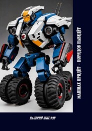 Машиах придёт – порядок наведёт