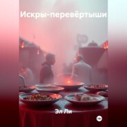 Искры-перевёртыши