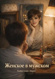 Женское в мужском