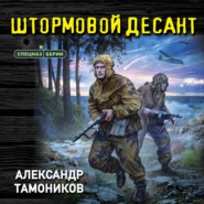 Штормовой десант