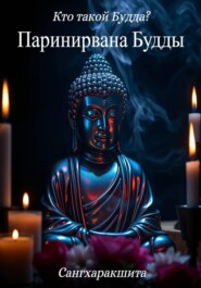 Кто такой Будда? 6. Паринирвана Будды