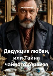 Дедукция любви, или Тайна чайного сервиза