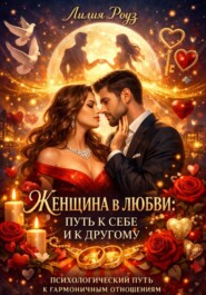 Женщина в любви: путь к себе и к другому психологический путь к гармоничным отношениям