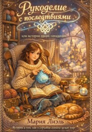 Рукоделие с последствиями, или История одной попаданки