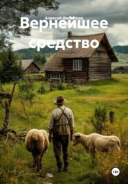 Вернейшее средство