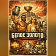 Белое Золото: Восстание против пастеризованного мира
